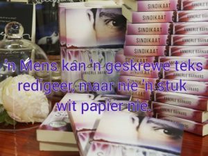 POV in kreatiewe skryfwerk