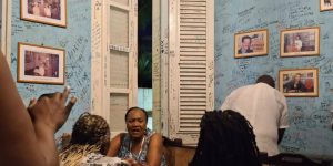 Wat maak stories sterk?