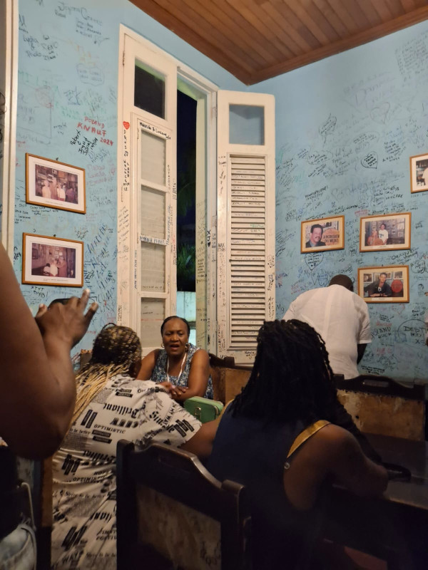 Stories wat asemhaal