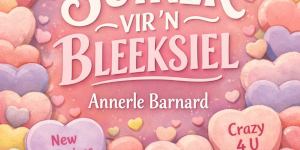 Suiker vir 'n Bleeksiel