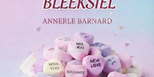Annerle Barnard